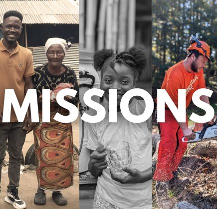 Supporting Missions