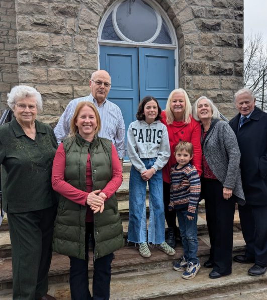 Church Family